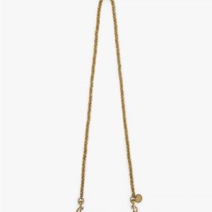 Clare V. Thin Shoulder Chain